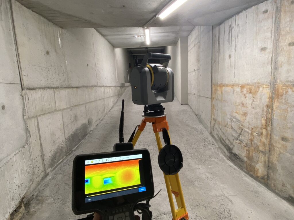 3d-scanning